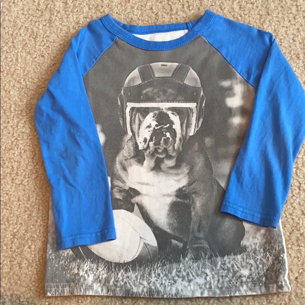 Gap 3-4 years old clothes